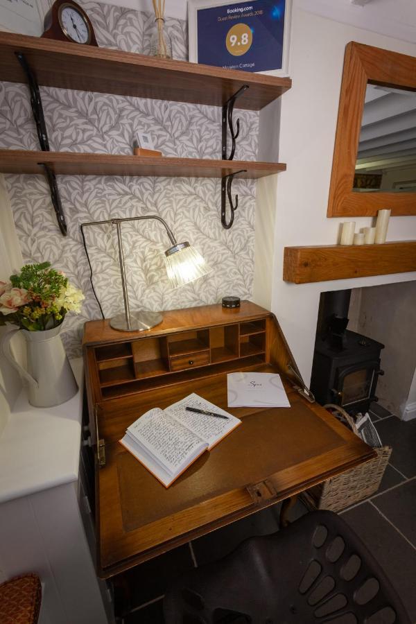 Moreton Cottage Kültér fotó