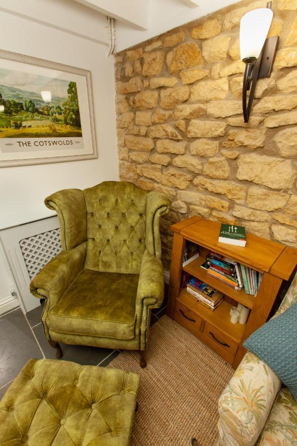 Moreton Cottage Kültér fotó